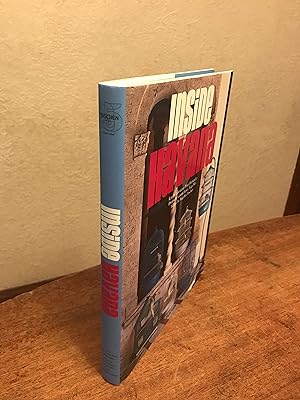Seller image for Inside Havana for sale by Chris Duggan, Bookseller