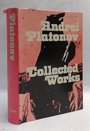 Seller image for Collected works for sale by Book House in Dinkytown, IOBA