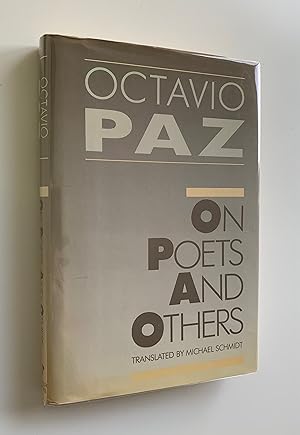 On Poets and Others.