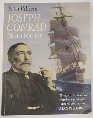 Imagen del vendedor de Joseph Conrad Master Mariner a la venta por St Marys Books And Prints