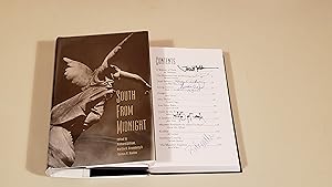 Imagen del vendedor de South From Midnight: Signed a la venta por SkylarkerBooks