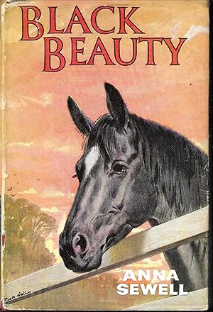 Black Beauty by Anna Sewell Black Beauty by Anna Sewell