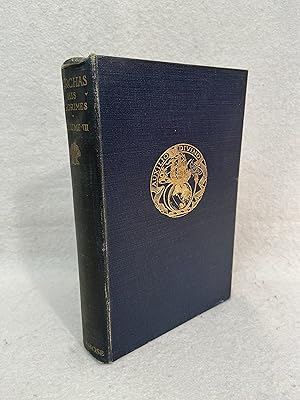 Hakluytus Posthumus or Purchas His Pilgrimes: Contayning a History of the World in Sea Voyages an...