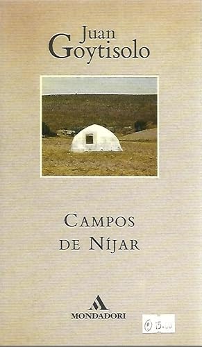 Imagen del vendedor de CAMPOS DE NJAR a la venta por LLIBRERIA TECNICA