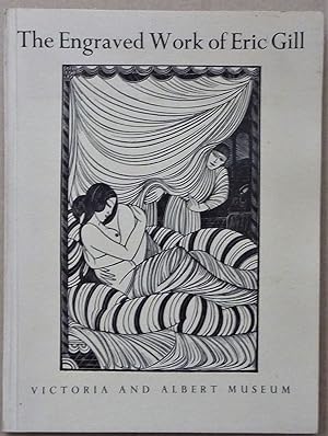 The Engraved Work of Eric Gill