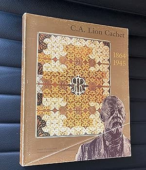 C.A. Lion Cachet, 1864-1945 (Dutch Edition)