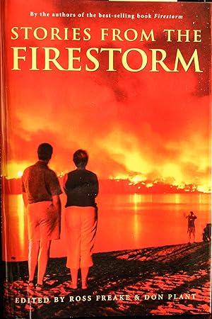 Imagen del vendedor de Stories from the Firestorm a la venta por Mad Hatter Bookstore
