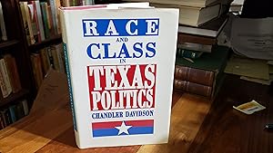 Race and Class in Texas Politics