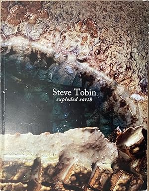 Imagen del vendedor de Steve Tobin: Exploded Earth a la venta por Reilly Books