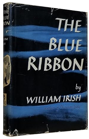 Bild des Verkufers fr The Blue Ribbon zum Verkauf von Parigi Books, Vintage and Rare