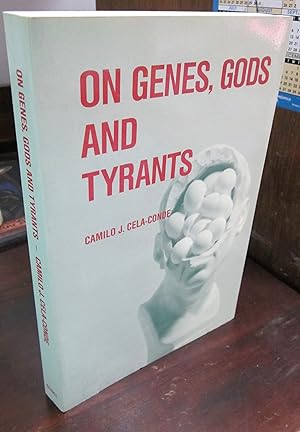 Bild des Verkufers fr On Genes, Gods, and Tyrants zum Verkauf von Atlantic Bookshop