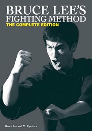 Immagine del venditore per Bruce Lee's Fighting Method (Hardcover) venduto da AussieBookSeller