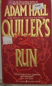 Quiller's Run