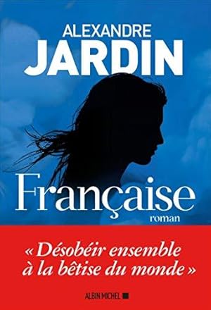 Seller image for Francaise for sale by WeBuyBooks