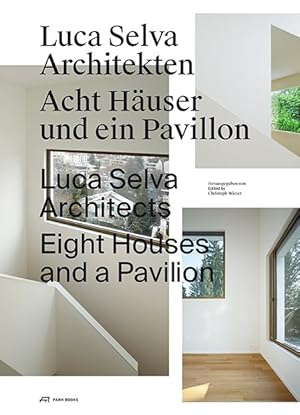 Luca Selva Architekten ? Häuser