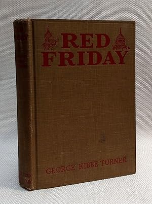 Image du vendeur pour Red Friday mis en vente par Book House in Dinkytown, IOBA