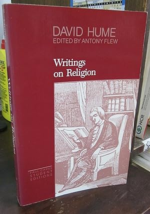 Writings on Religion