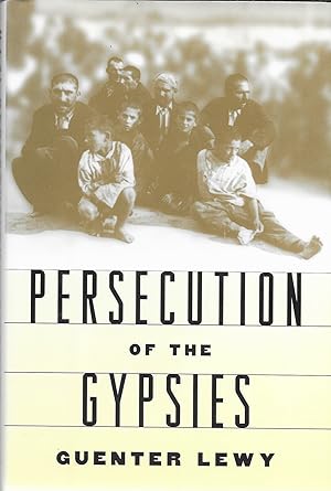 Persecution of the Gypsies