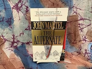Seller image for Alternate, The for sale by Lifeways Books and Gifts