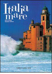 Seller image for Italia mare for sale by Libro Co. Italia Srl