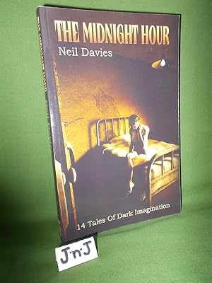 Bild des Verk�ufers f�r THE MIDNIGHT HOUR (Signed) zum Verkauf von Jeff 'n' Joys Quality Books