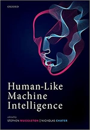 Imagen del vendedor de Human-Like Machine Intelligence a la venta por GreatBookPrices