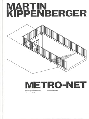 Imagen del vendedor de Metro-net a la venta por GreatBookPrices