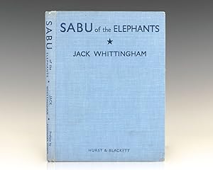Sabu of the Elephants.