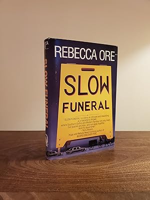 Image du vendeur pour Slow Funeral - LRBP mis en vente par Little River Book Peddlers