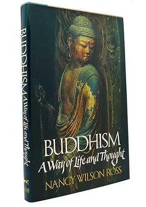 Seller image for BUDDHISM A Way of Life and Thought for sale by Rare Book Cellar