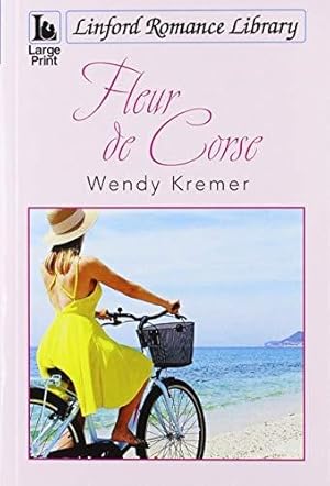 Imagen del vendedor de Fleur De Corse a la venta por WeBuyBooks