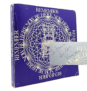 be here now by ram dass be here now by ram dass