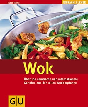 Bild des Verkufers fr Wok (GU Altproduktion) zum Verkauf von Gerald Wollermann