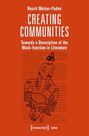 Creating Communities Towards a Description of the Mask-function in Literature