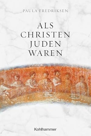 Seller image for Als Christen Juden Waren -Language: german for sale by GreatBookPrices