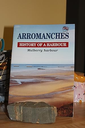 Seller image for Arromanches for sale by Wagon Tongue Books