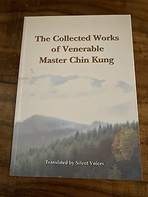 Seller image for The Collected Works of Venerable Master Chin Kung for sale by The Book Medley