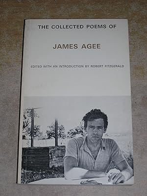 Collected Poems of James Agee
