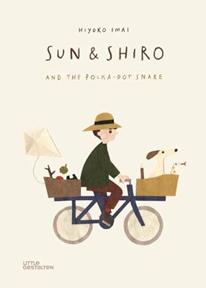 Image du vendeur pour Sun and Shiro and the Polka-Dot Snake mis en vente par GreatBookPrices