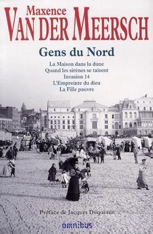 gens du nord