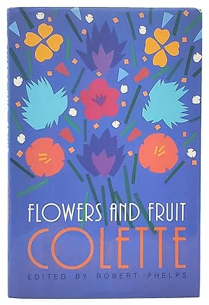 Flowers and Fruit [FIRST EDITION]