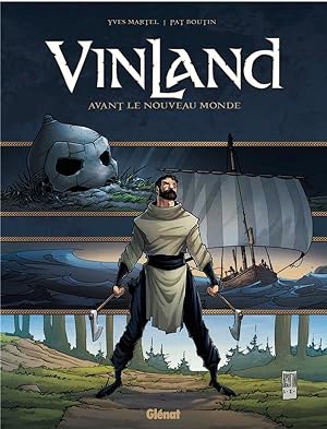 Vinland : avant le nouveau monde