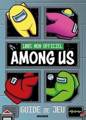 among us : guide de jeu