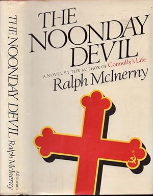 Seller image for The Noonday Devil Signed by the author for sale by Americana Books, ABAA