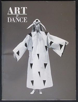 Art and Dance: Images of the Modern Dialogue, 1890-1980