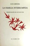 Seller image for La familia interrumpida for sale by AG Library