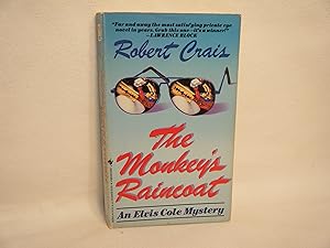 Bild des Verkufers fr The Monkey's Raincoat zum Verkauf von curtis paul books, inc.