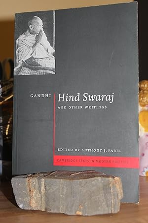 Gandhi: Hind Swaraj