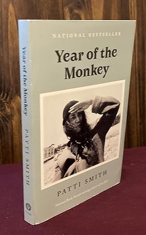 Seller image for Year of the Monkey (Vintage) for sale by Palimpsest Scholarly Books & Services