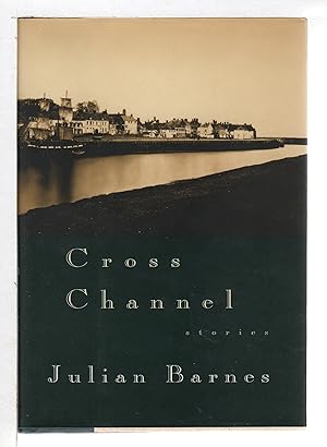 Seller image for CROSS CHANNEL. for sale by Bookfever, IOBA  (Volk & Iiams)